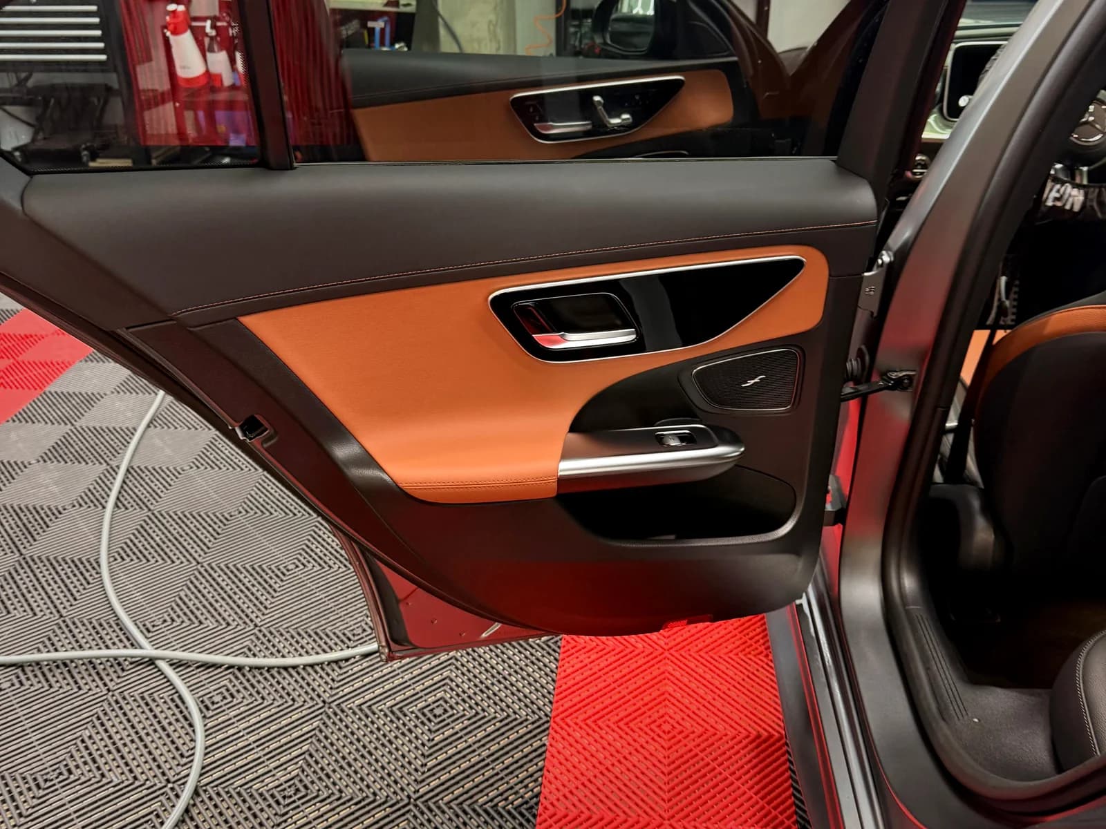 Dieptereiniging interieur · IVM Group Maaseik